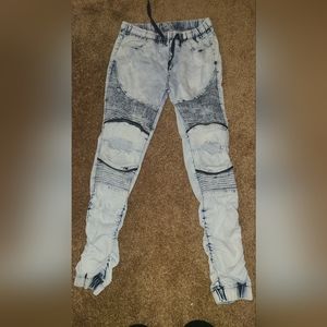 Rue 21 Mens skinny jeans